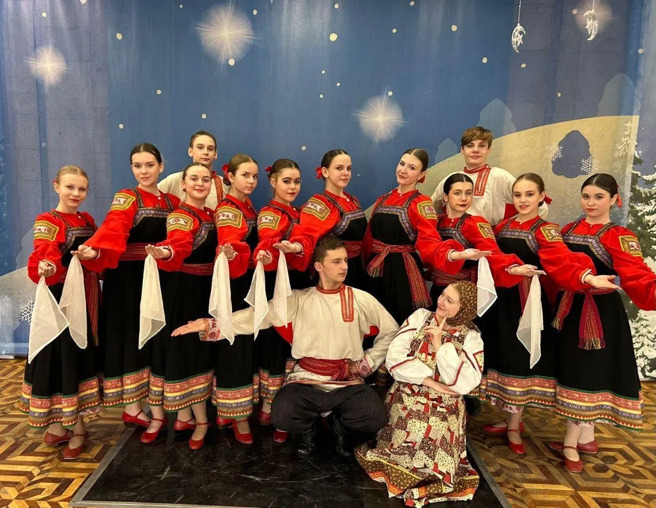 пресс-служба администрации Богородского городского округа