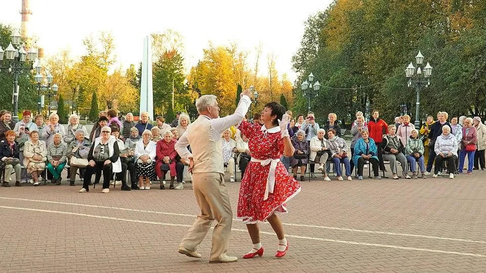 Фото: Администрация г.о. Чехов