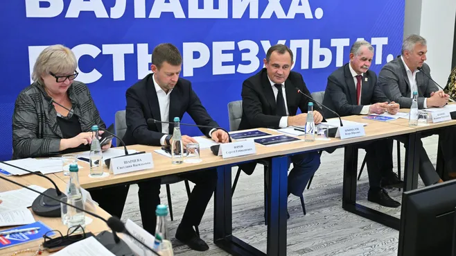 В Московской области хотят ввести почетное звание для мастеров народно-художественных промыслов