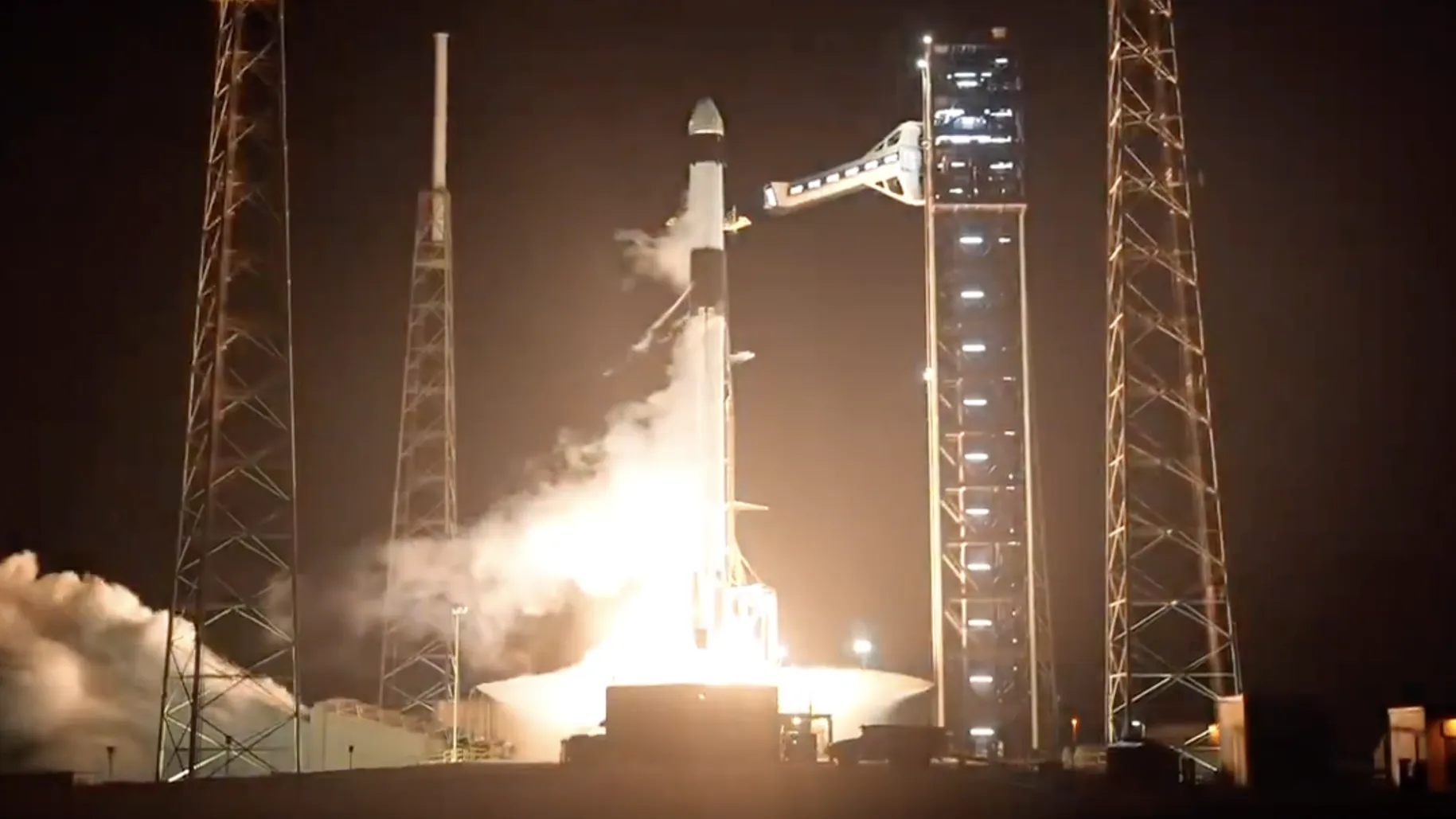 SpaceX