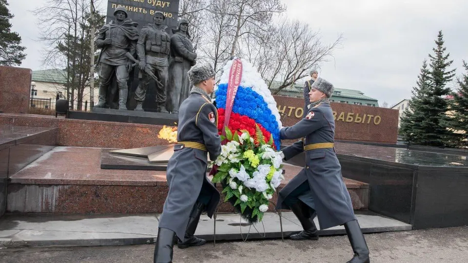 Фото: пресс-служба администрации г.о. Реутов