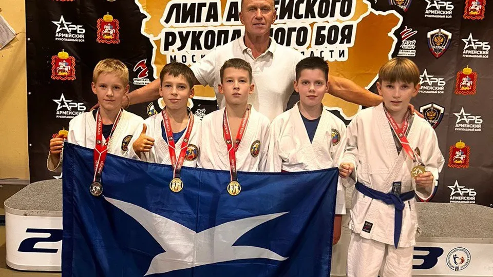 Фото: Александр Прокуратов
