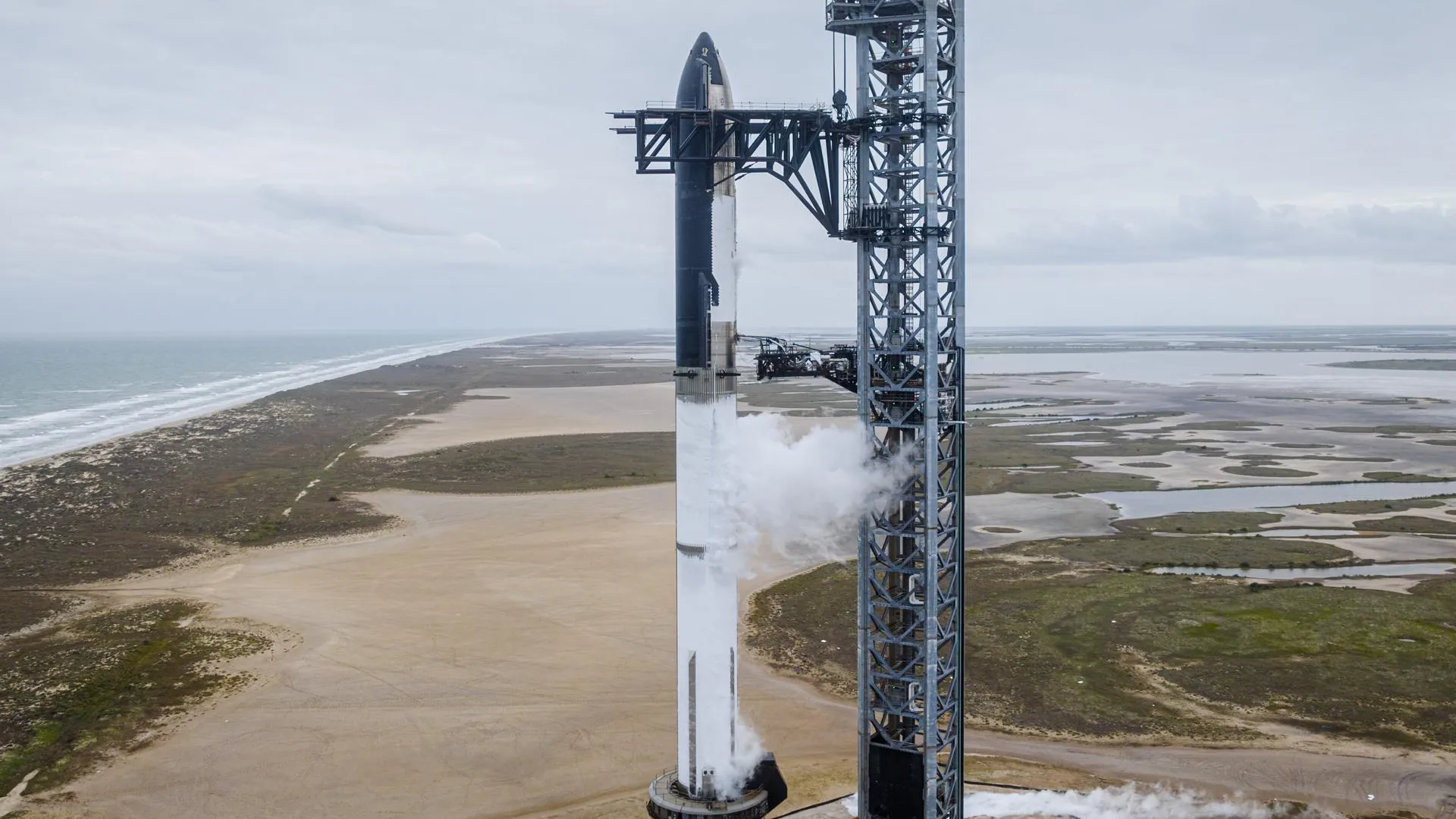 SpaceX/via Globallookpress.com