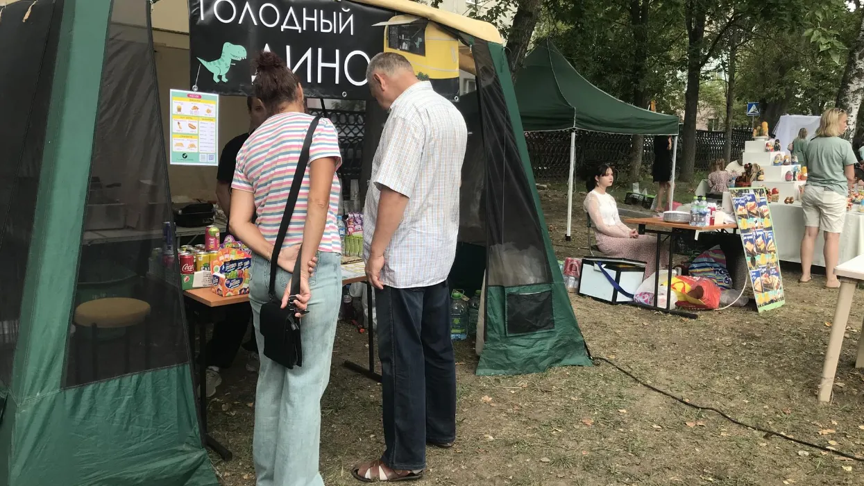 Фото: пресс-служба Администрации г.о. Егорьевск
