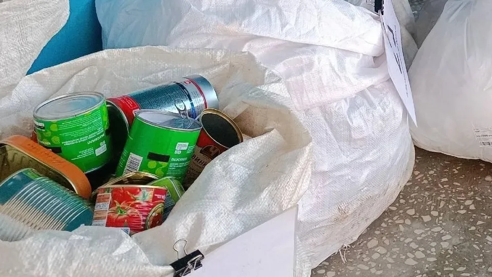 Фото: пресс-служба Министерства по содержанию территорий и государственному жилищному надзору МО