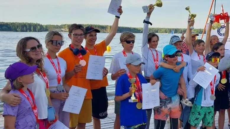 Фото: пресс-служба администрации Можайского городского округа