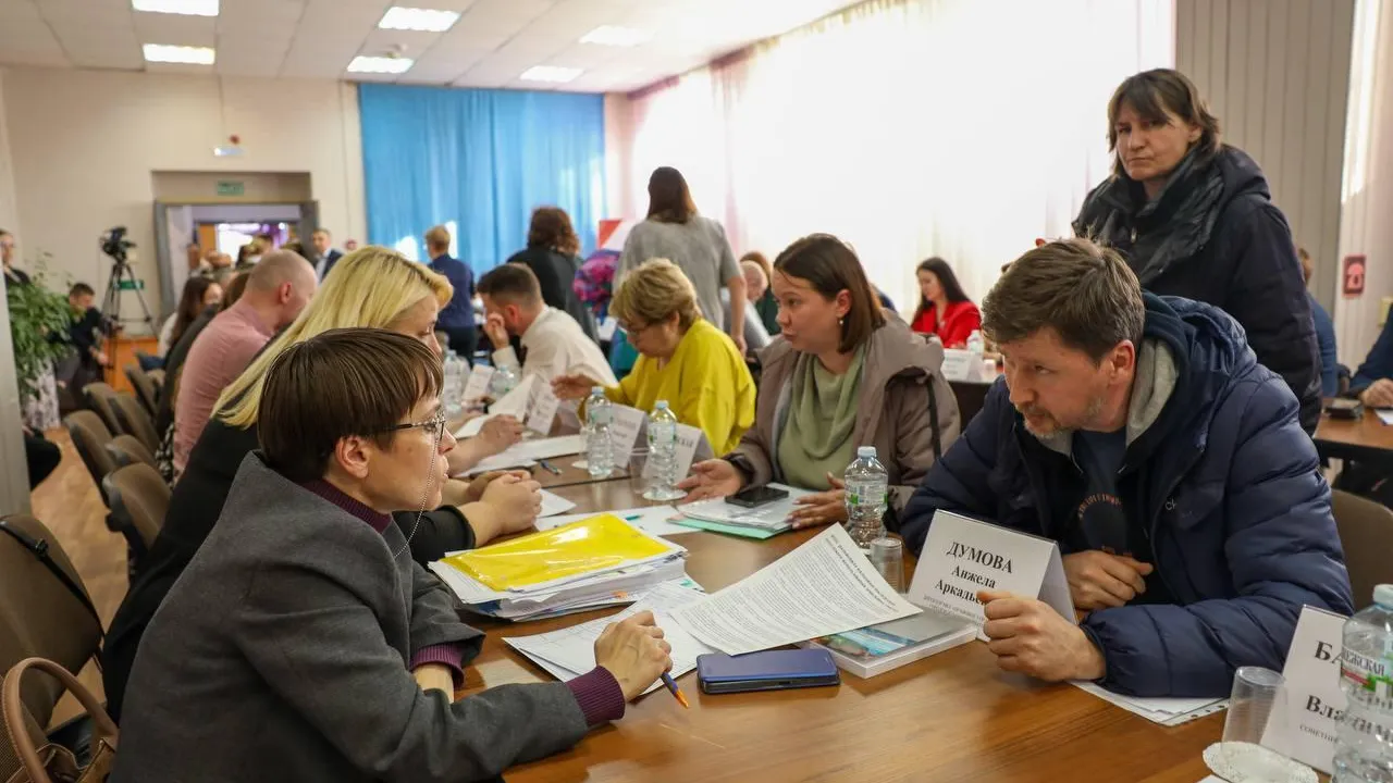 Пресс-служба администрации городского округа Мытищи