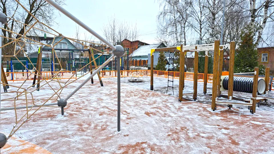 Фото: администрация городского округа Лосино-Петровский