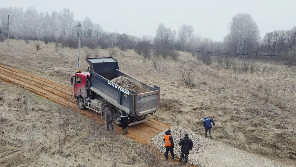 Фото: пресс-служба городского округа Кашира