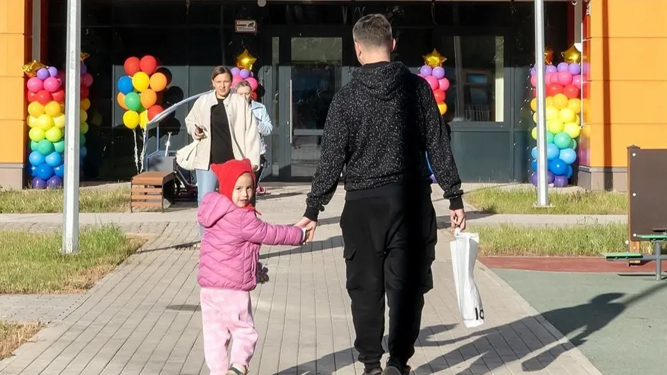 Фото: пресс-служба администрации г.о. Подольск