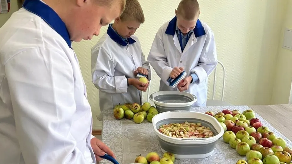 Фото: Управление образования городского округа Ступино
