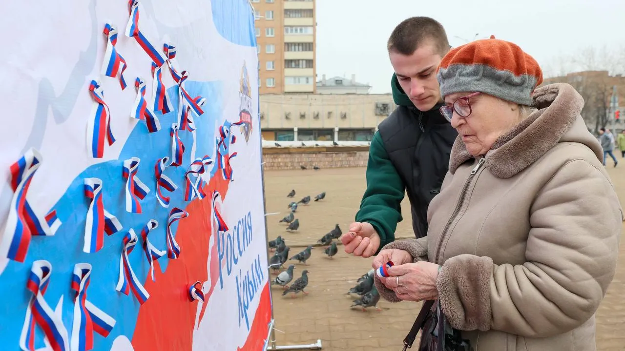 Фото: пресс-служба администрации г.о. Подольск