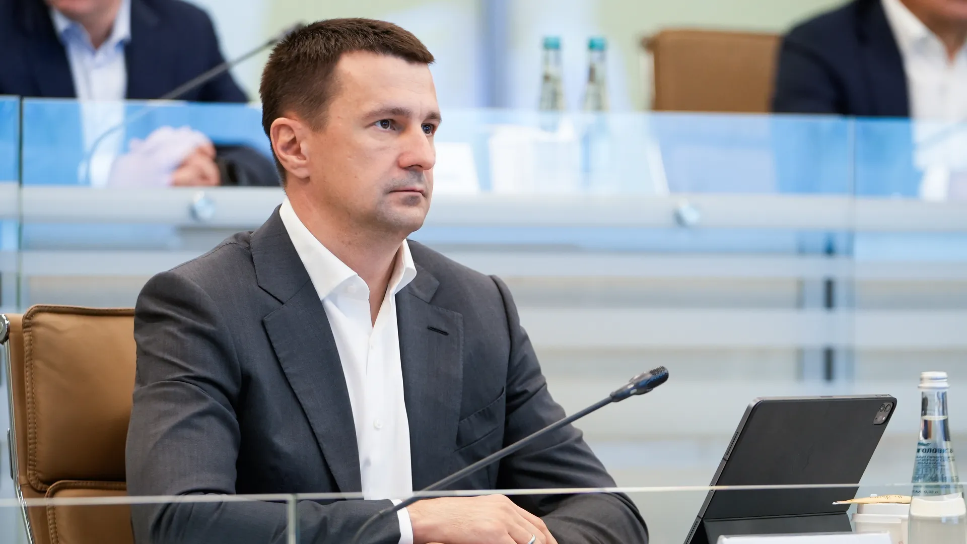 Забелин Максим Васильевич