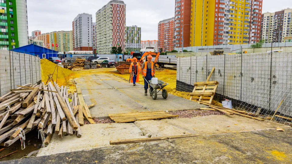Фото: Министерство благоустройства Московской области