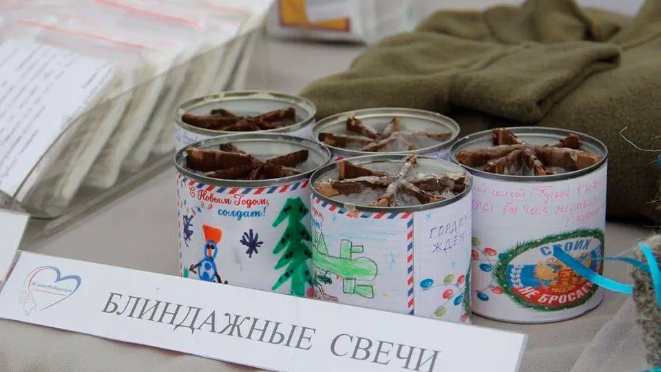 Фото: пресс-служба администрации м.о. Зарайск