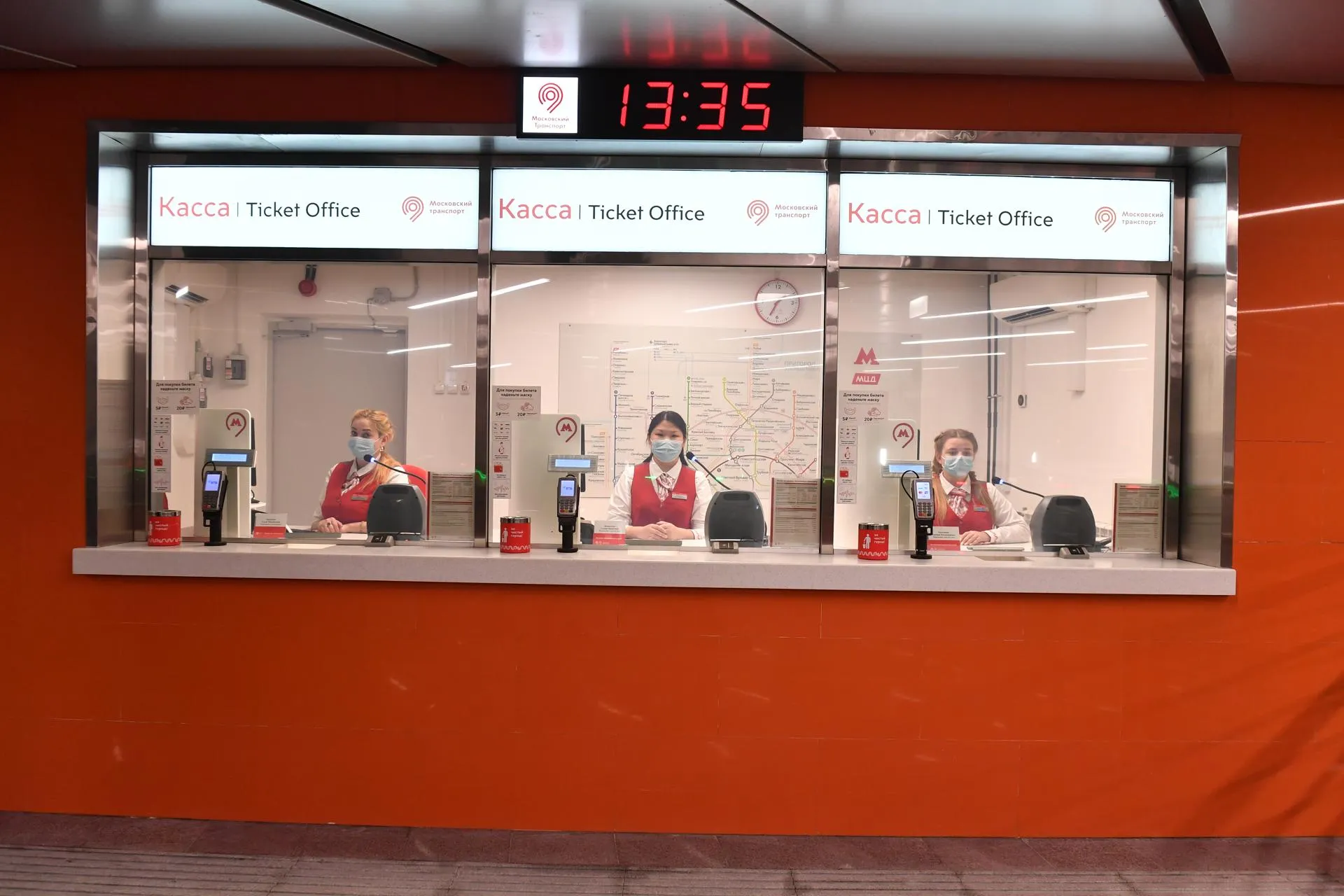 Komsomolskaya Pravda/Global Look Press