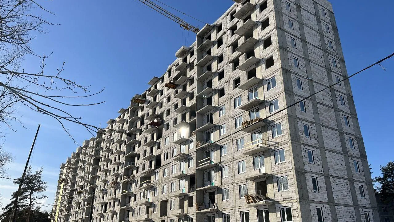 Фото: Госстройнадзор МО