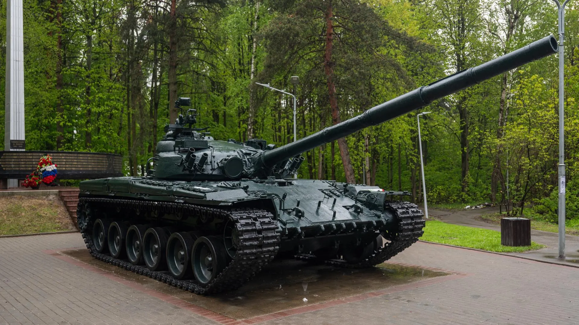 Фото: Администрация Ленинского городского округа