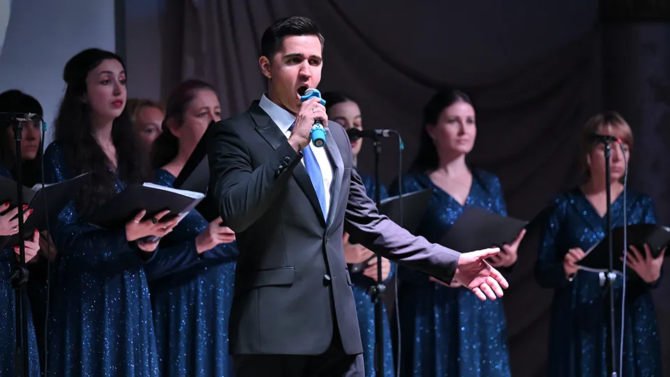 Фото: Сергей Демянюк