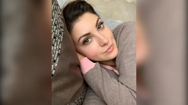 В Сети вновь заговорили о беременности Анастасии Макеевой