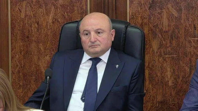 Соцсети Вардана Гукасяна