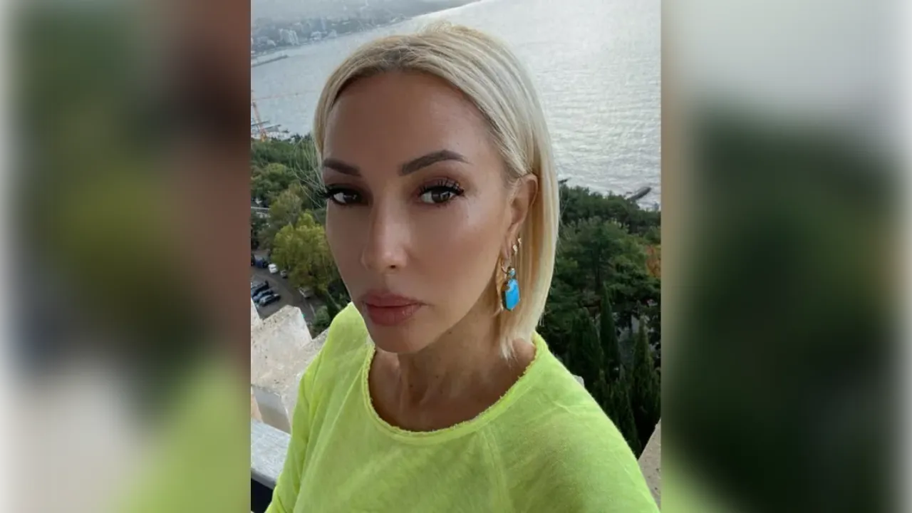 «Я больше никому не оправдываюсь»: Лера Кудрявцева ответила на слова Гордон о токсичной дружбе