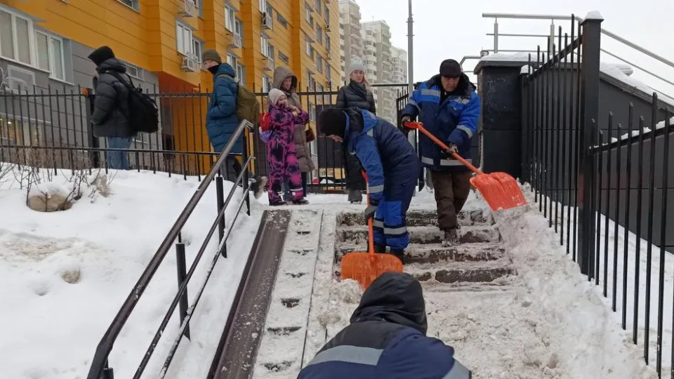 Фото: пресс-служба администрации Ленинского городского округа