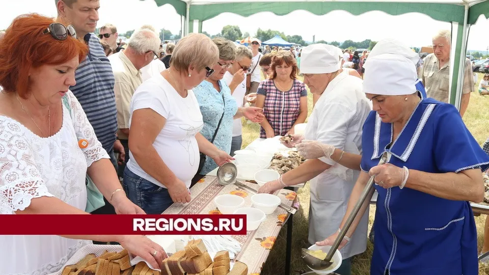 Фото:&nbsp;администрация городского округа Луховицы