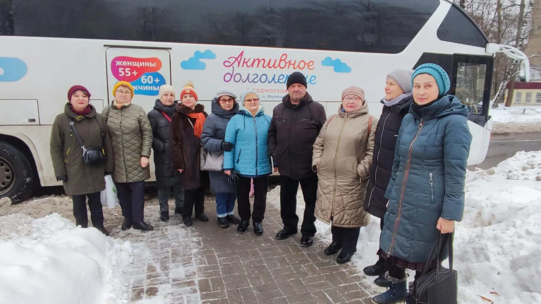 Фото: пресс-служба Министерства социального развития Московской области