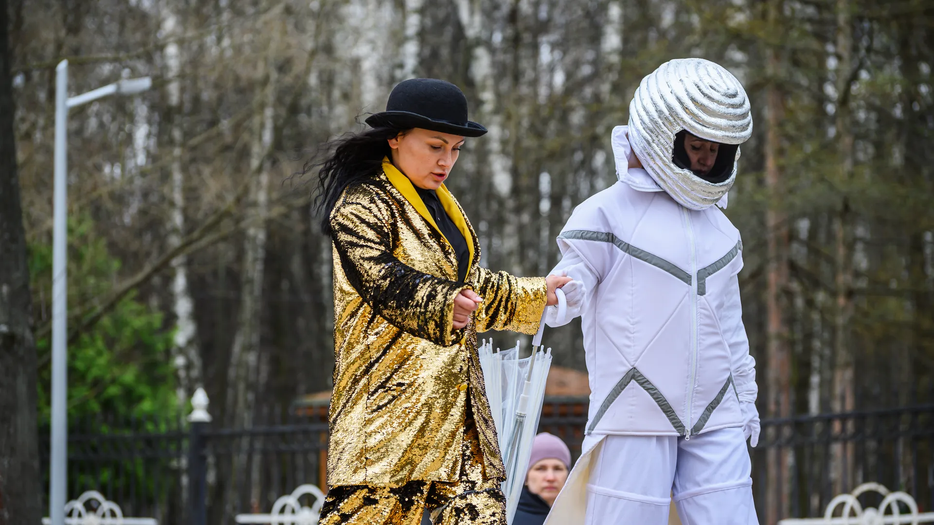 Королев. Космический фестиваль 2024