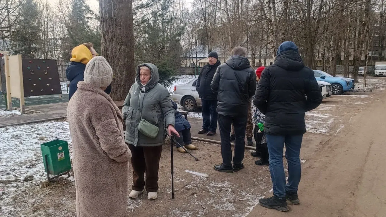 Фото: администрация Наро-Фоминского округа&nbsp; &nbsp; &nbsp; &nbsp; &nbsp;&nbsp;