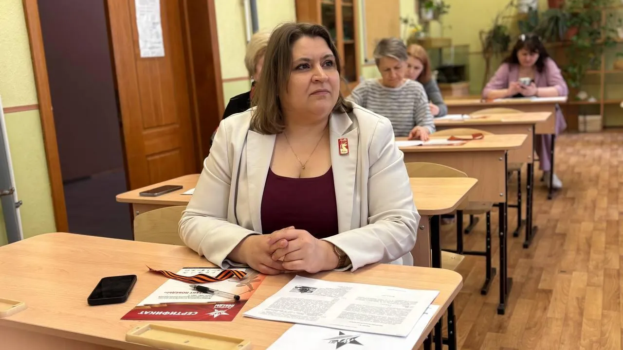 Пресс-служба администрации городского округа Химки