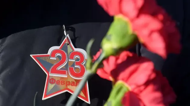 РИА Новости/Максим Богодвид