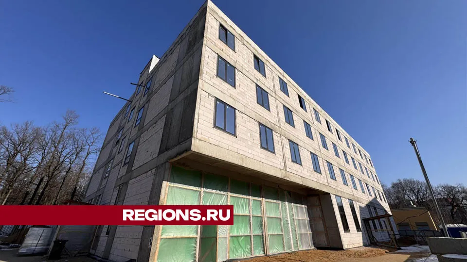 Фото: Мария Шматкова