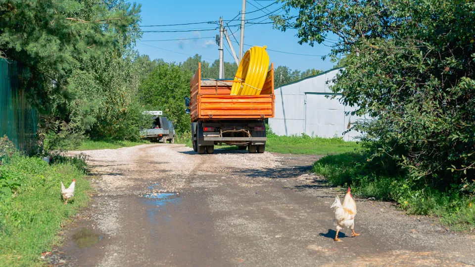 Фото: Мособлгаз Юг