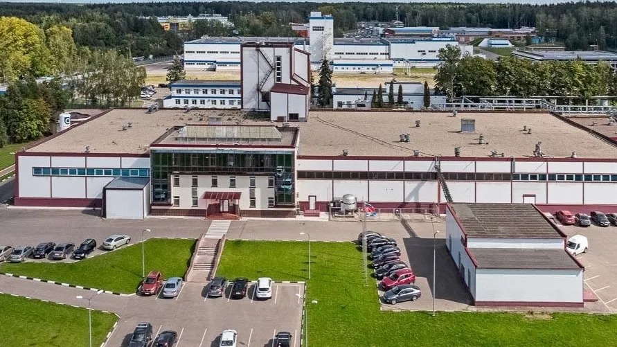 Фото: пресс-служба Министерства сельского хозяйства и продовольствия МО