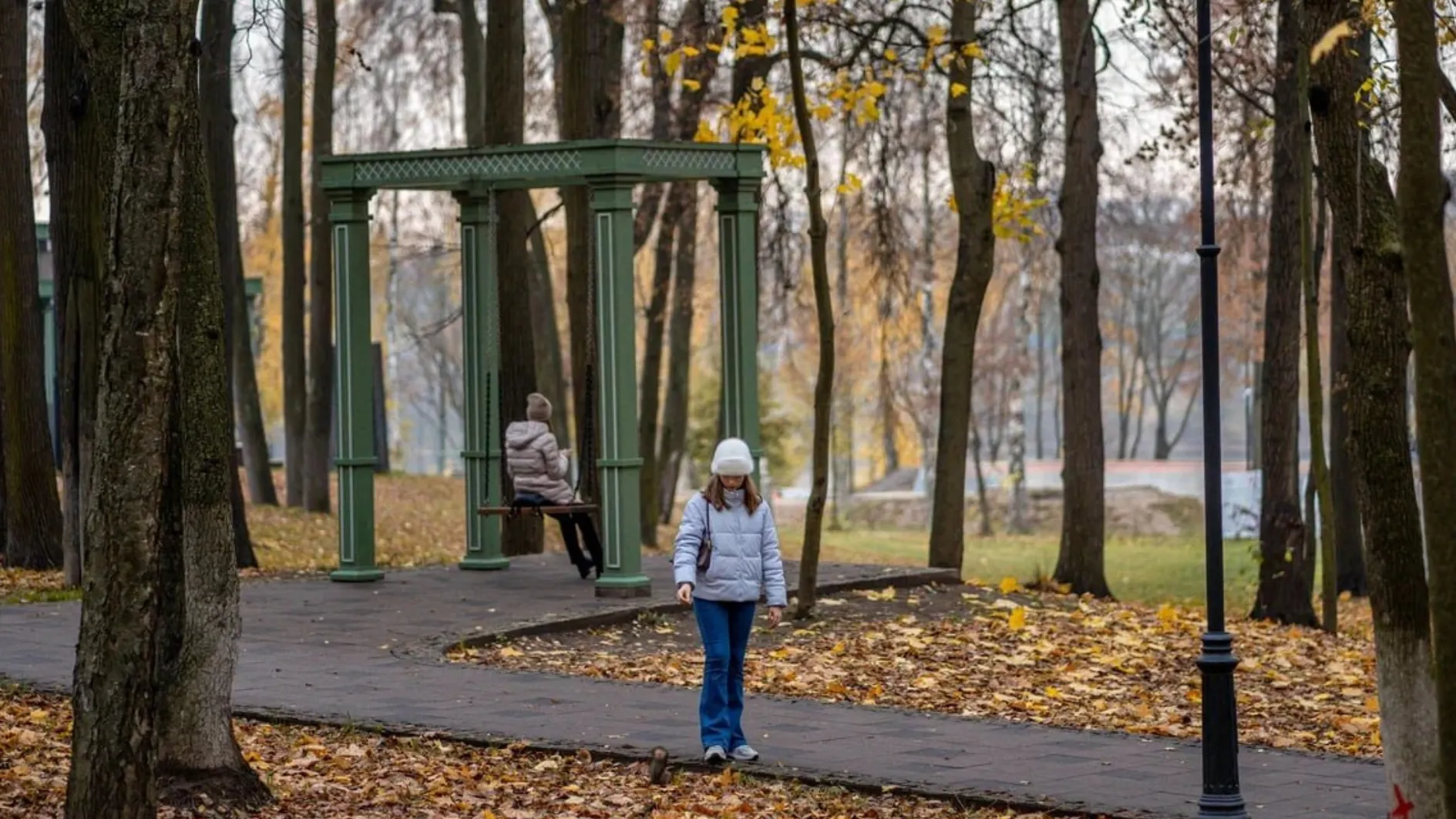Фото: Раменский медиацентр