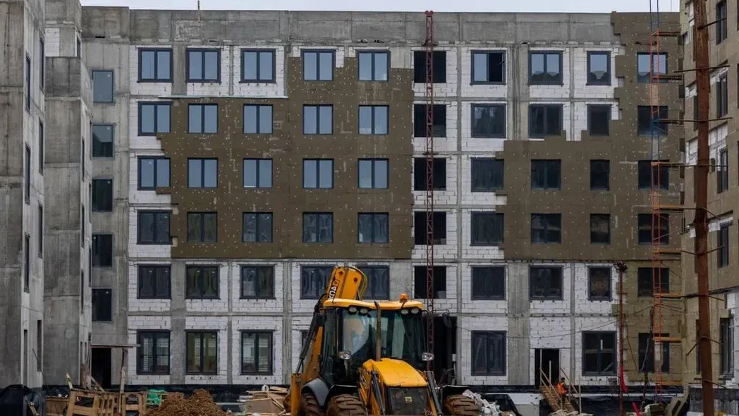 Фото: Министерство жилищной политики Московской области