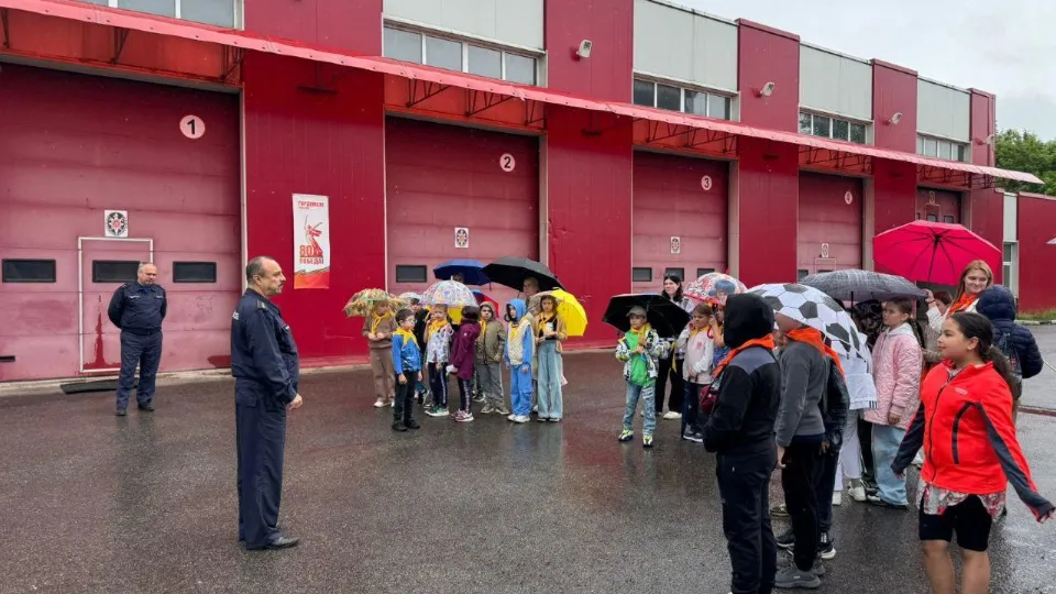 Фото: ГКУ МО «Мособлпожспас»