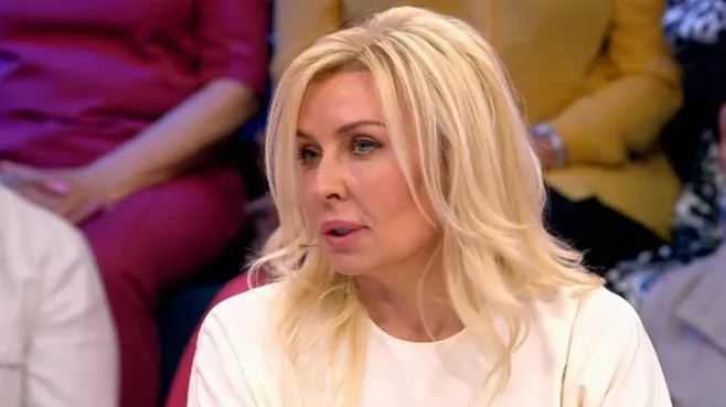 «Я очень склонна к полноте»: экс-солистка группы «Мираж» Овсиенко рассказала о фигуре
