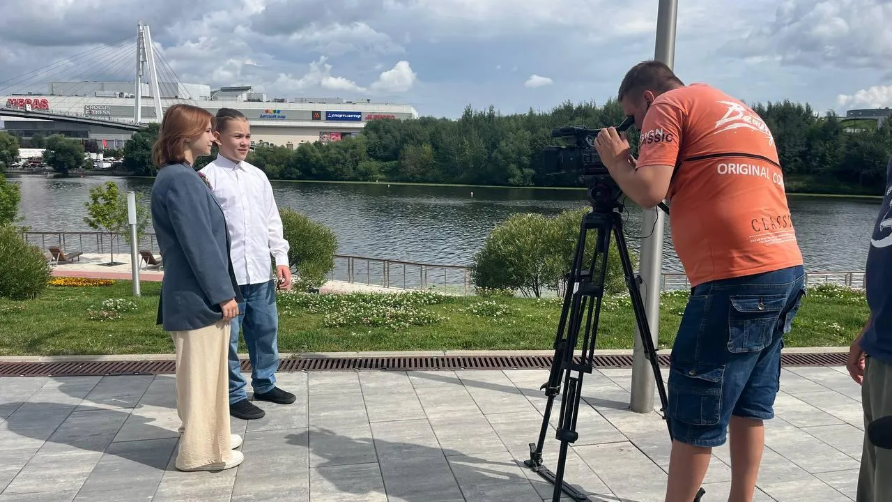 Фото: КЦСОР «Красногорский»
