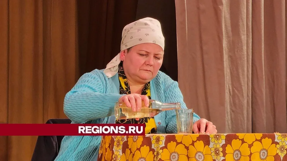 Фото: REGIONS/Александр Дрожжин