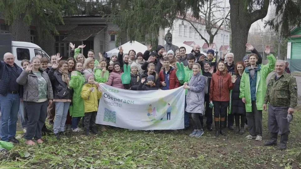 Фото: Звенигородский государственный музей-заповедник