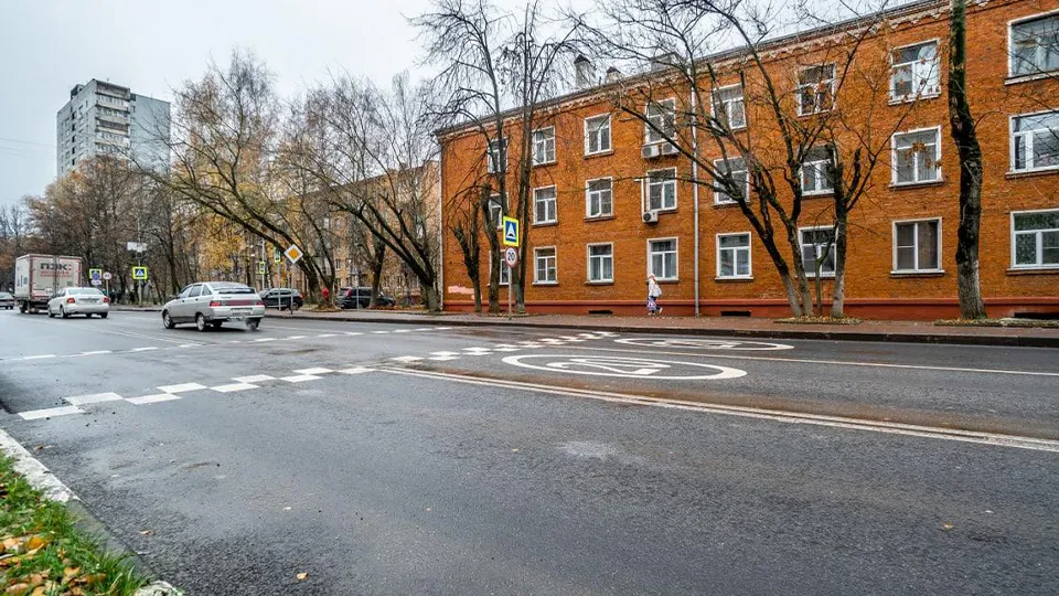Фото: Министерство транспорта и дорожной инфраструктуры Московской области