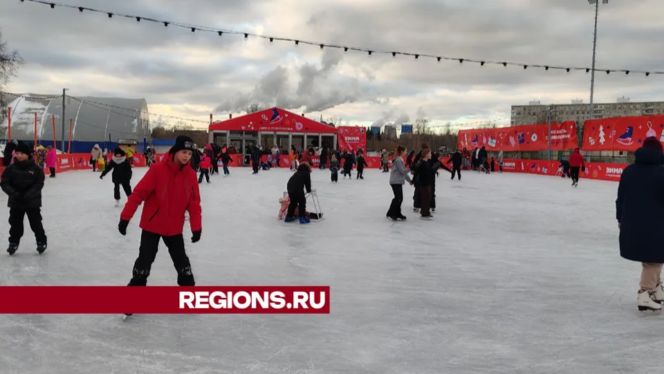 Фото: REGIONS/Юлия Павлова