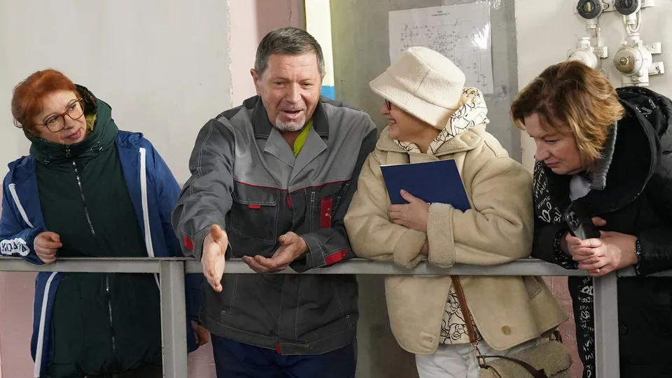 Фото: администрация г.о. Реутов