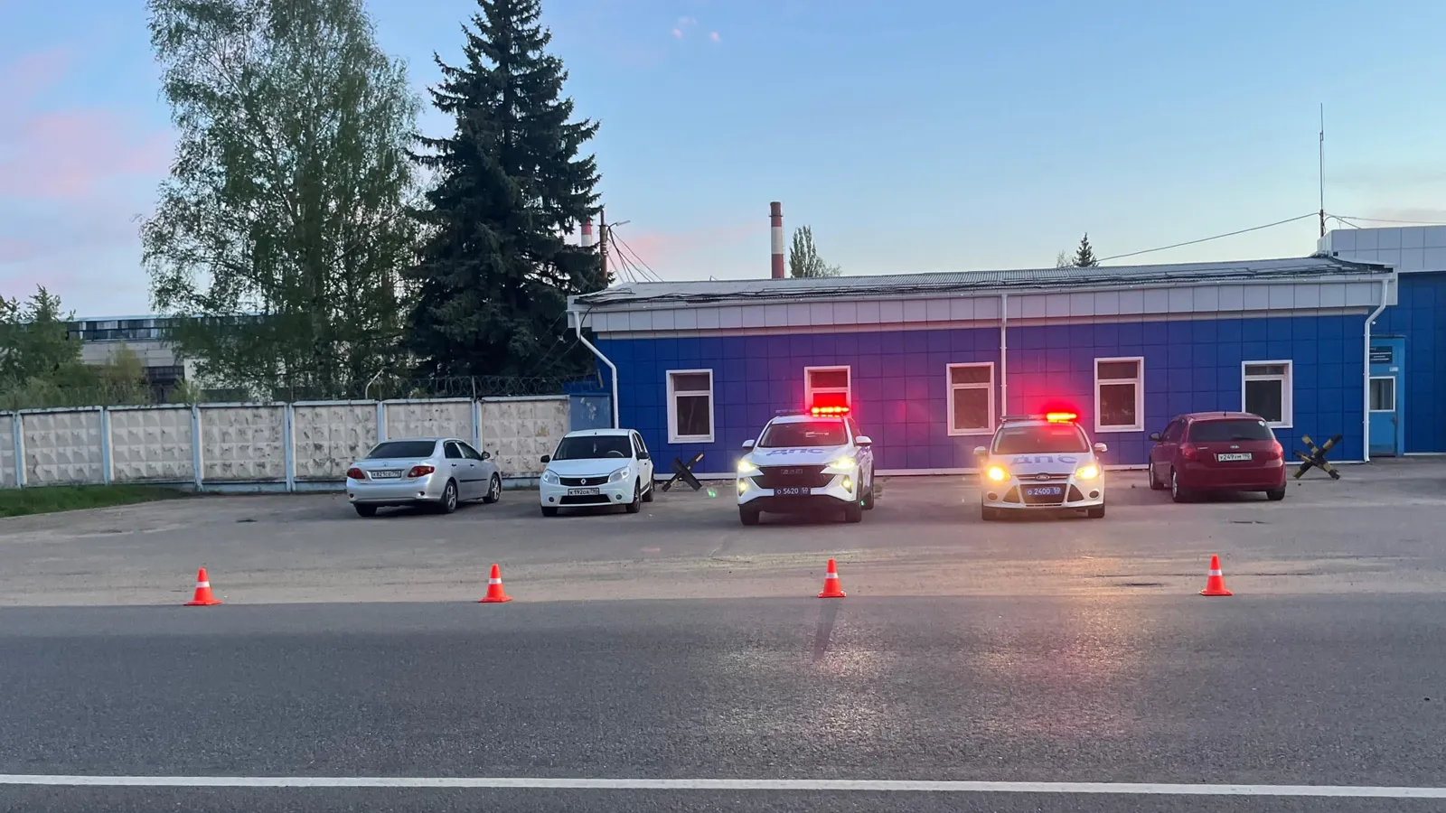 Фото: пресс-служба ОМВД России по г.о. Ступино