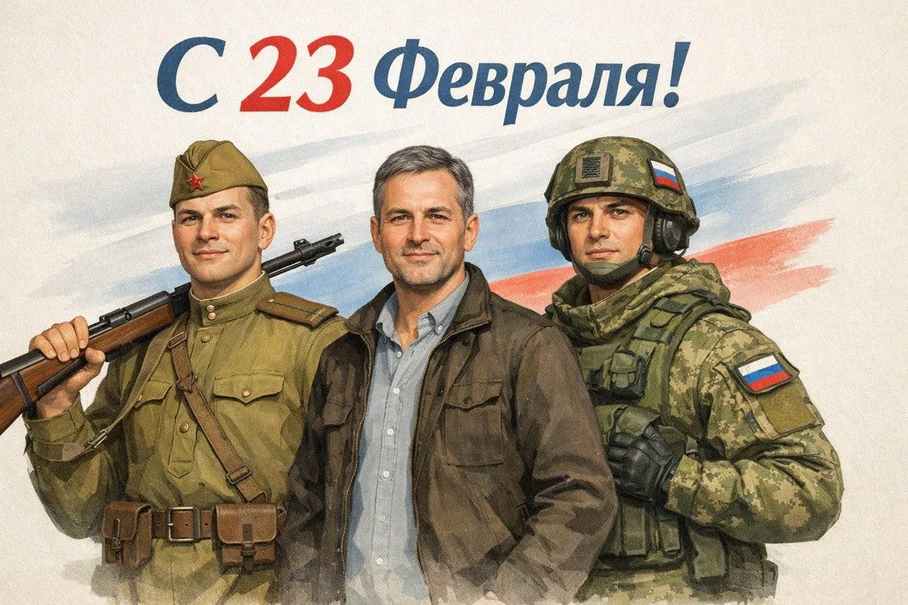 Изображение сгенерировано нейросетью