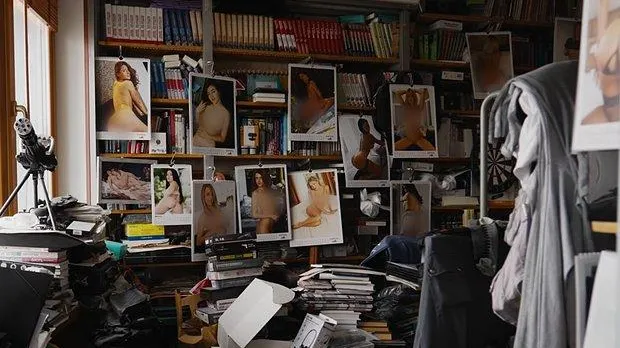 Собчак нашла «порнокомнату» у Вассермана