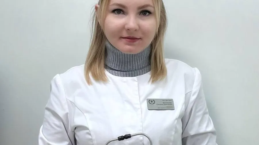 Фото: пресс-служба Зарайской больницы